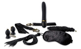 Fredericks of Hollywood Couples Set Sex Kits